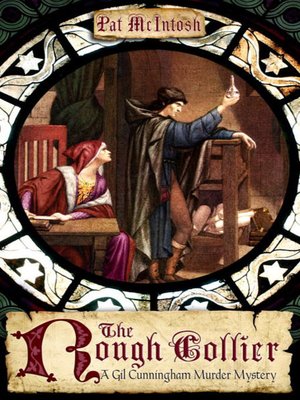 The Rough Collier - ebook